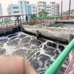 Wastewater Treatment Process in Bangladesh