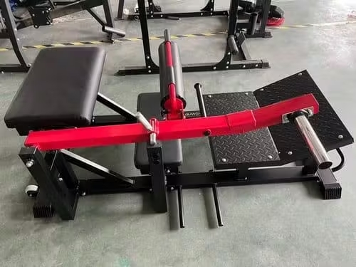 hip thrust machine