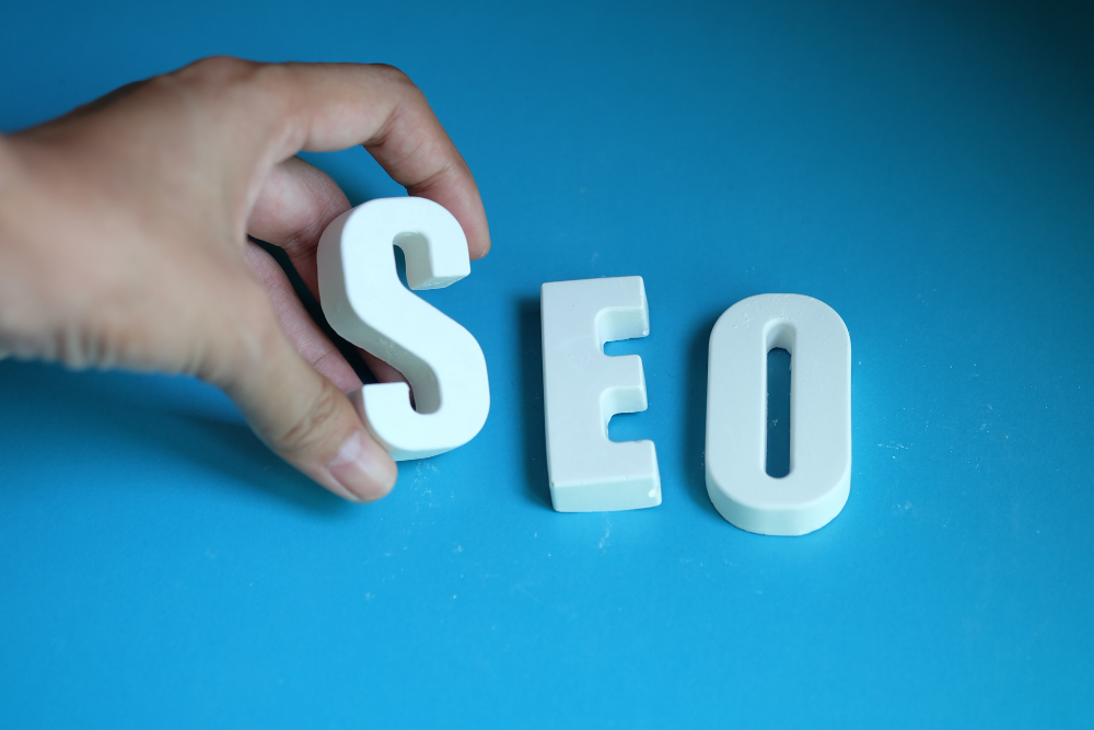 seo service in Pakistan