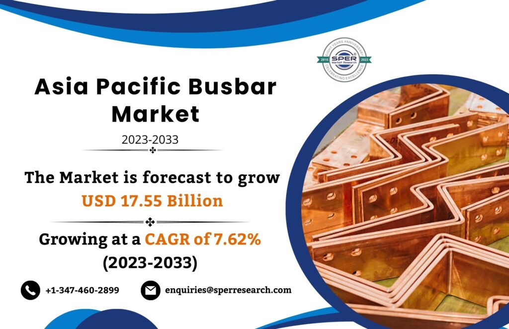 Asia Pacific Busbar Market