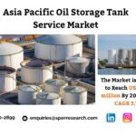 Asia Pacific Oil Storage Tank Service Market