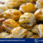 Baked Savoury Snacks Market