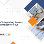 Integrating Avalara with Sage Intacct