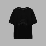 The Blvck T-Shirt: Embracing Minimalist Elegance