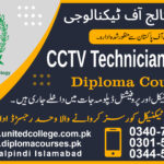 CCTV Jobs in Pakistan