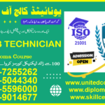 Civil Lab Technician Course