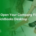 Can't Open Your Company File in QuickBooks Desktop