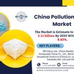 China Pollution Mask Market