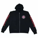 From Office to Outdoors: Chrome Hearts Hoodies for Winter