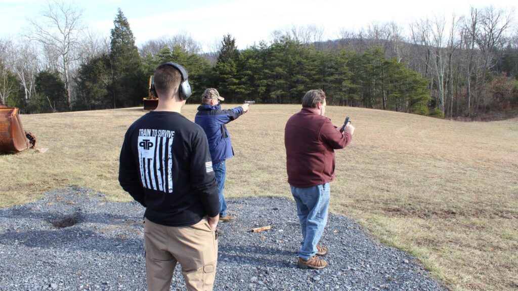 Exploring the Different Types of Concealed Carry Permits in Maryland