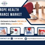 Europe Health Insurance Market