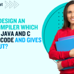 How Do I Design an Online Compiler Which Compiles Java and C Program Code and Gives the Output?