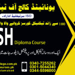 Iosh Course In Islamabad