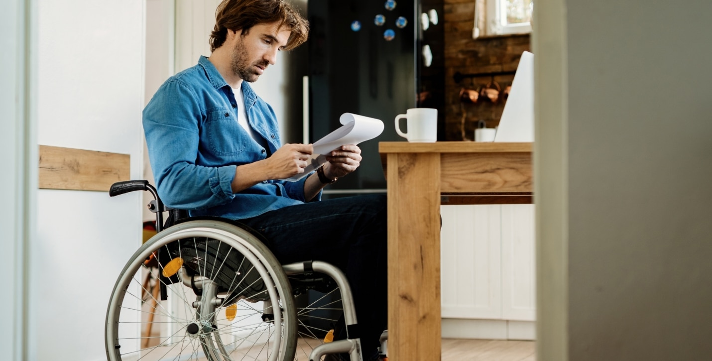 Increase VA disability claim