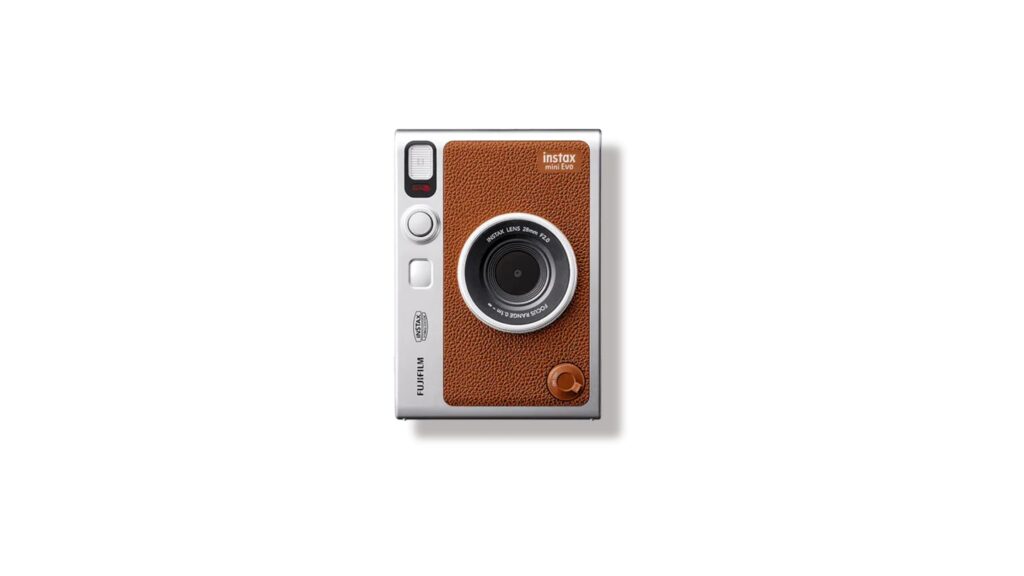 Make your Moments Special With Instant Photography