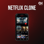 Netflix Clone