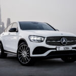 One and Only Rent Prestige Cars Dubai