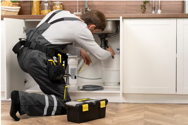 How to Handle a Plumbing Emergency in Montclair, NJ