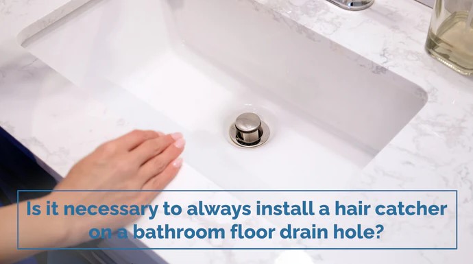 Bathtub Drain Strain