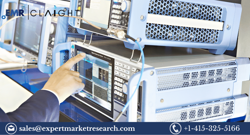 Signal Generator Market Report