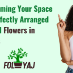 Transforming Your Space with Perfectly Arranged Artificial Flowers in Planters