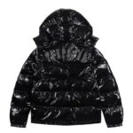 Bundle Up: Doudoune Trapstar Hoodie Outfits for the Frostiest Days