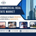 Turkey Commercial Real Estate Market