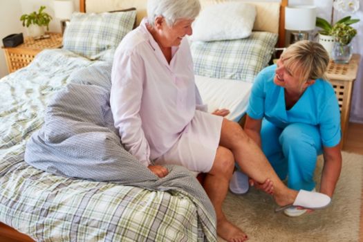 Why Home Care in Orlando is Revolutionizing Senior Living