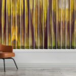 Vertical Blinds for Sliding Doors: Solutions for Large Windows