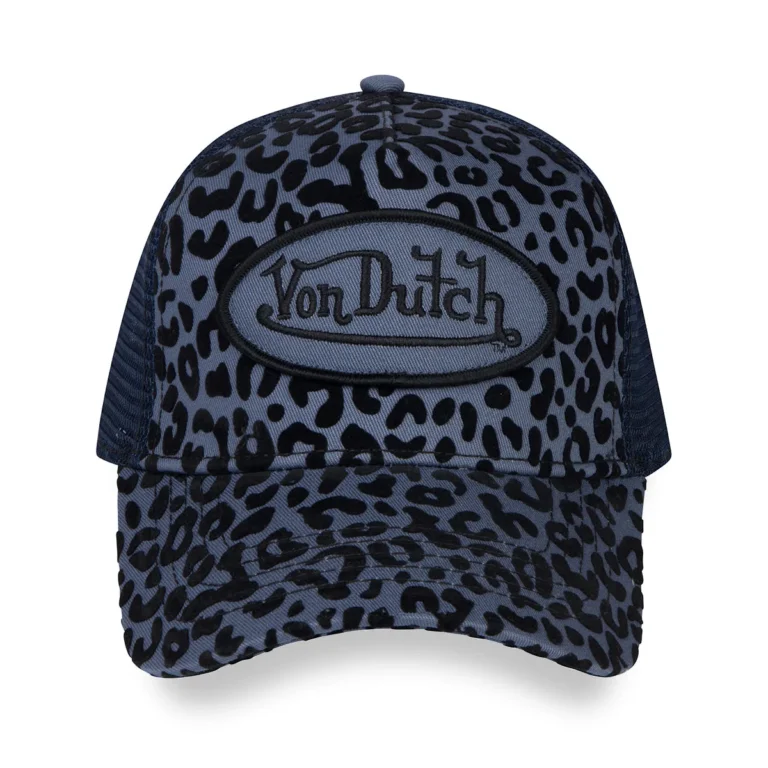 Von Dutch