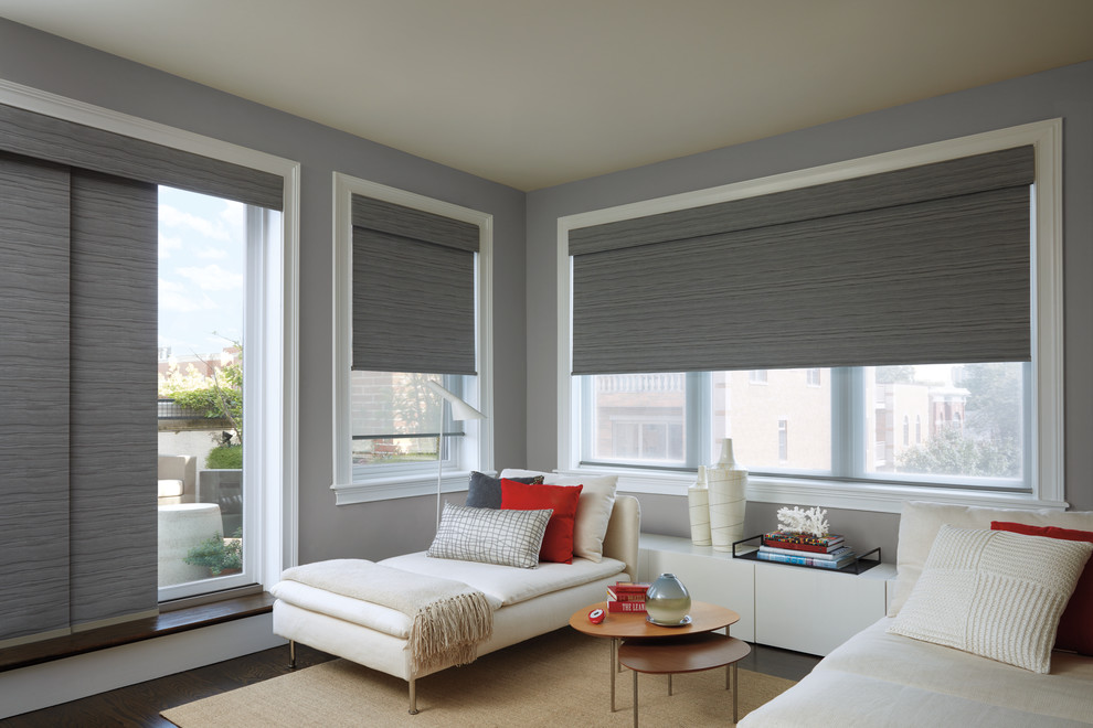 Eco-Friendly Roller Blinds: Sustainable Choices for Your Home