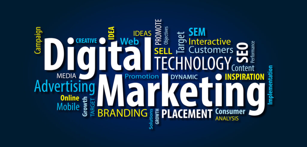 digital marketing agency in Abuja