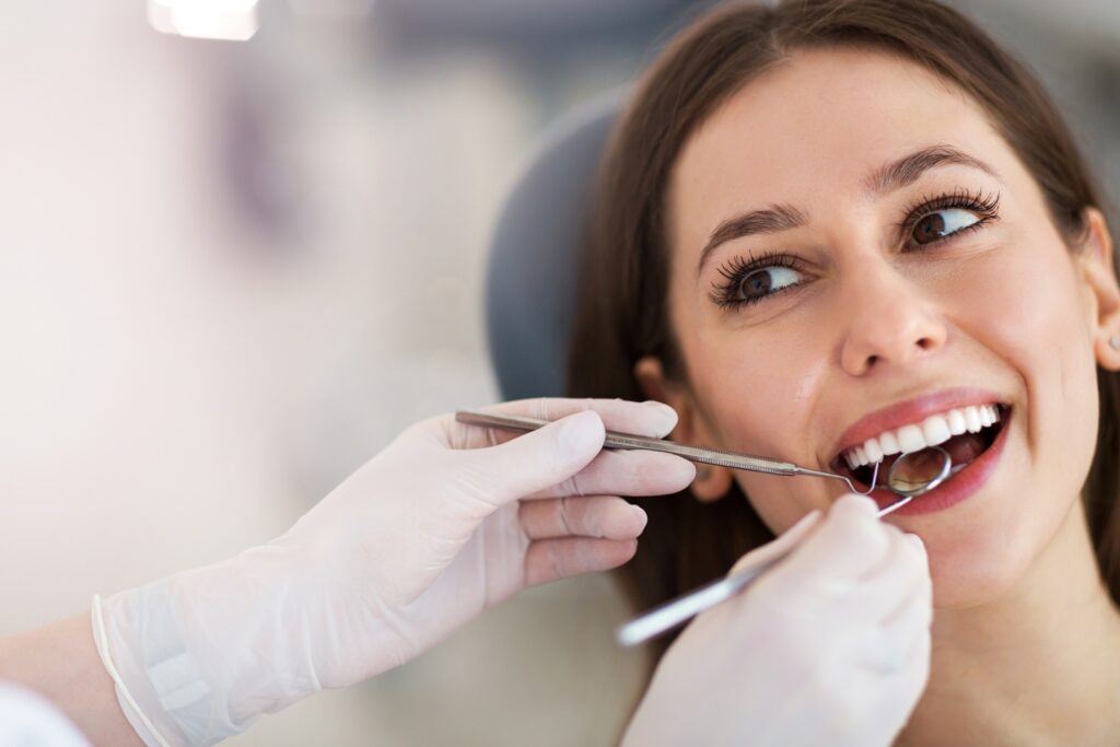 The Importance of Regular Dental Exams
