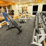 Why Gym Rubber Flooring is Essential for a Safe and Effective Workout