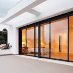 Why Choose Aluminium Sliding Doors for Your Modern Home?