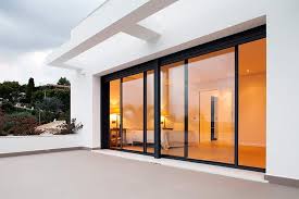 Why Choose Aluminium Sliding Doors for Your Modern Home?