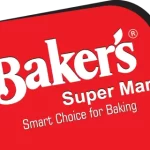 baker's super mart