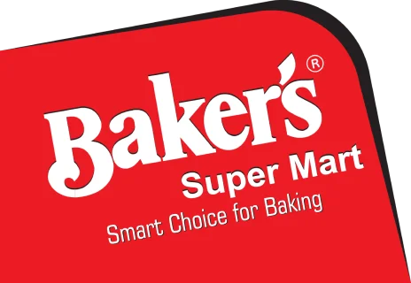 baker's super mart