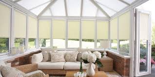 How to Choose Roller Blinds That Complement Your Interior Décor