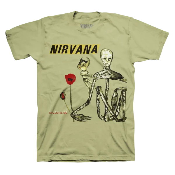 nirvana sweatshirt