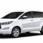 Explore Chennai with Zigzag: Innova Car Rentals