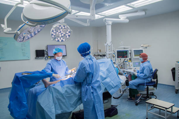 Guide to Choosing the Best Cardiac Surgeon in Mumbai