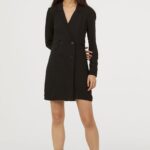 Jacket dress for women