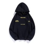 Kanye West hoodie