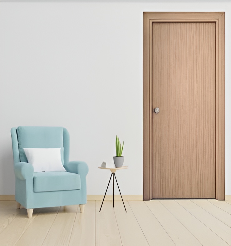 Engineered doors in India