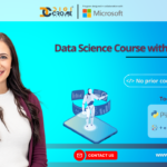 Data Science and AI Course: Online Training for Beginners to Experts | Digicrome