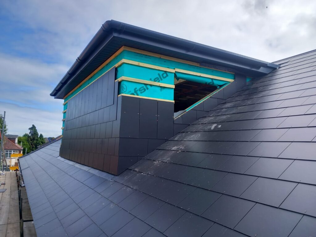 Why Pitched Roofing Company is the Best Roofing Company Bournemouth