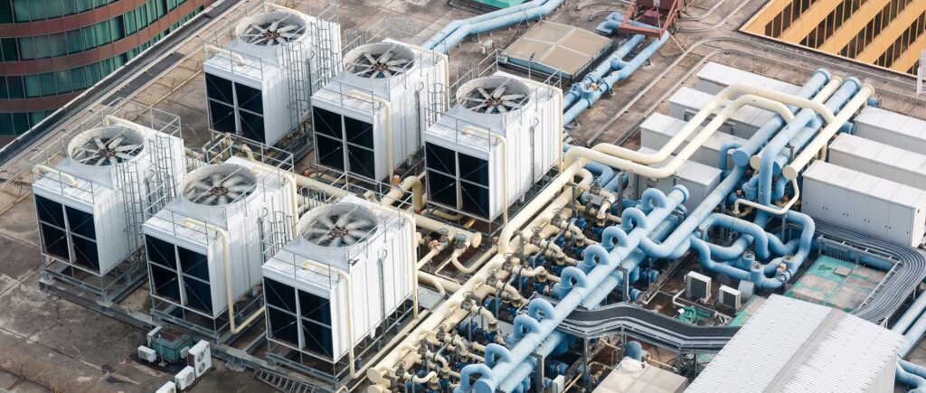 The Ultimate Guide to Cooling Tower Maintenance: Best Practices and Innovations