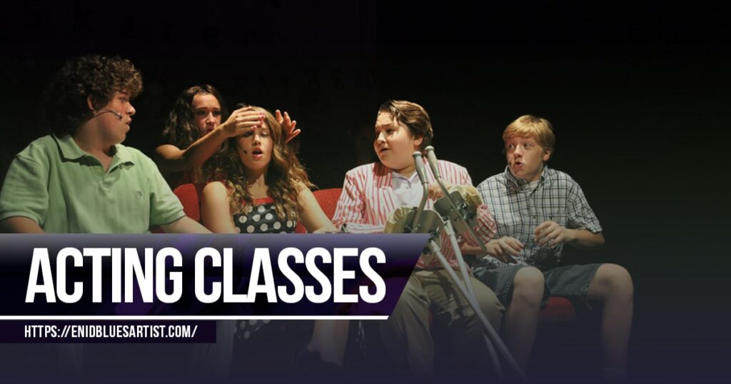 acting classes