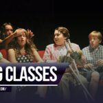 acting classes